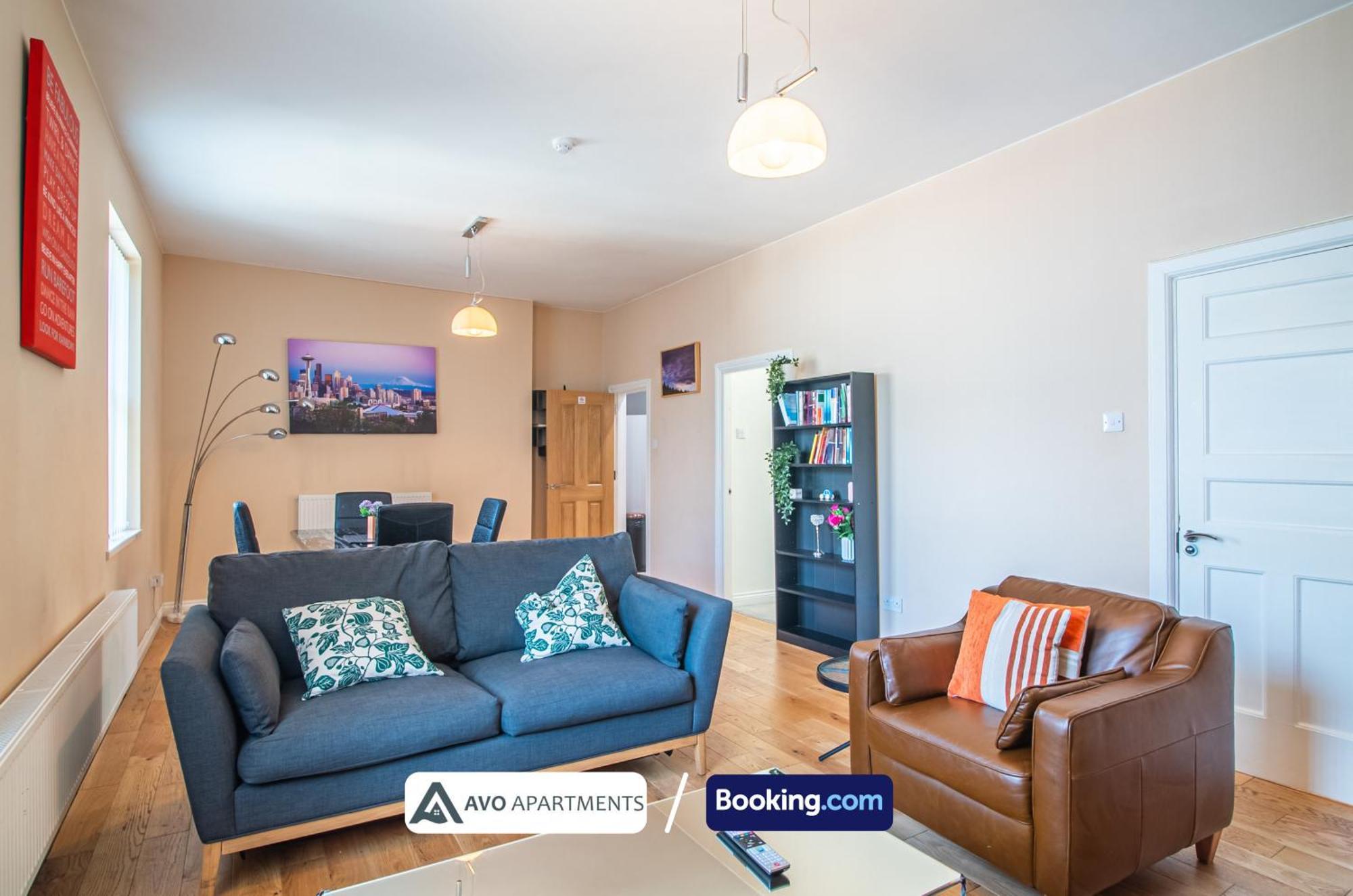 Bessemer House Sheffield Luaran gambar