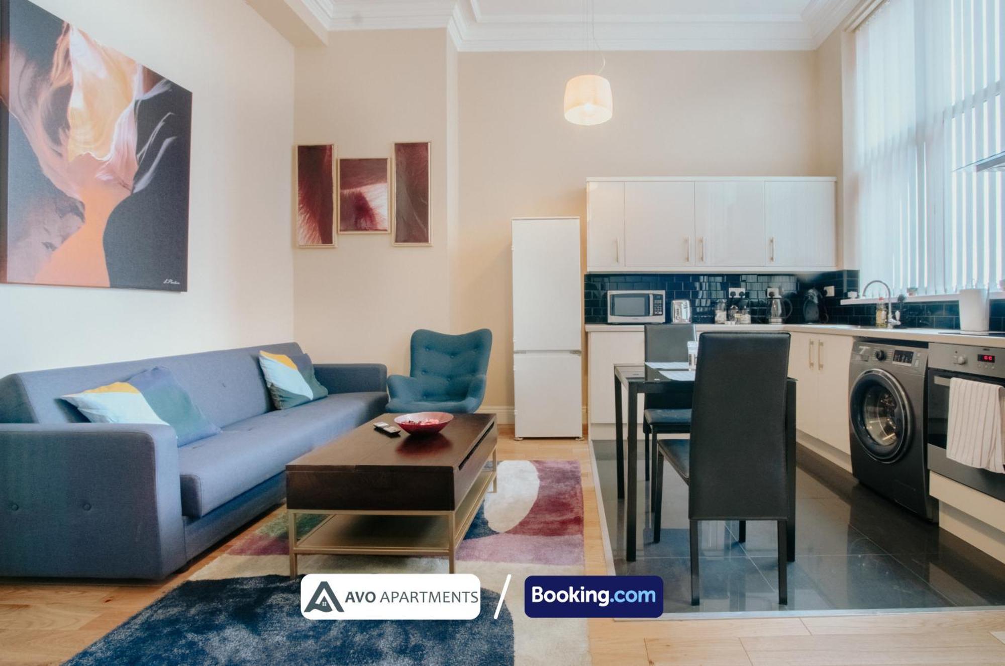 Bessemer House Sheffield Luaran gambar